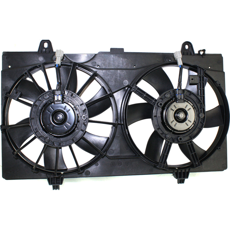 Cooling Fan Assembly 21481ET000