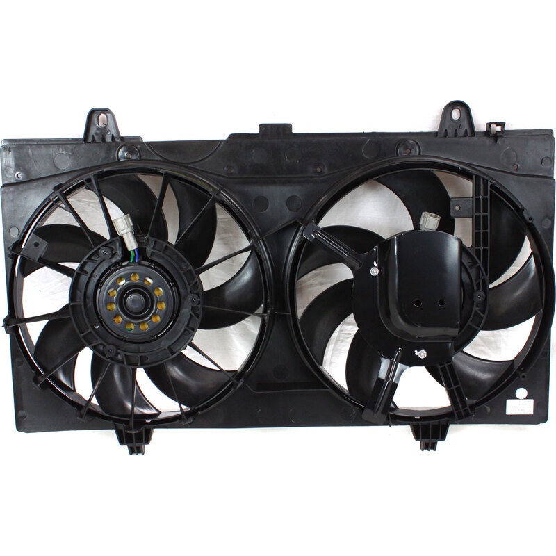 Cooling Fan Assembly 21481ET80B