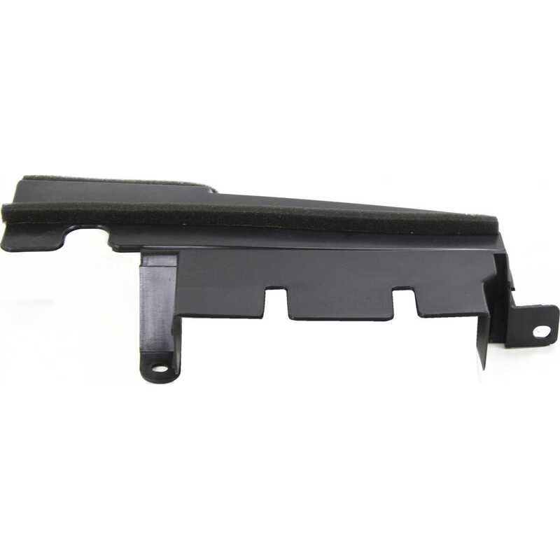 Engine Splash Shield 62542JA00A