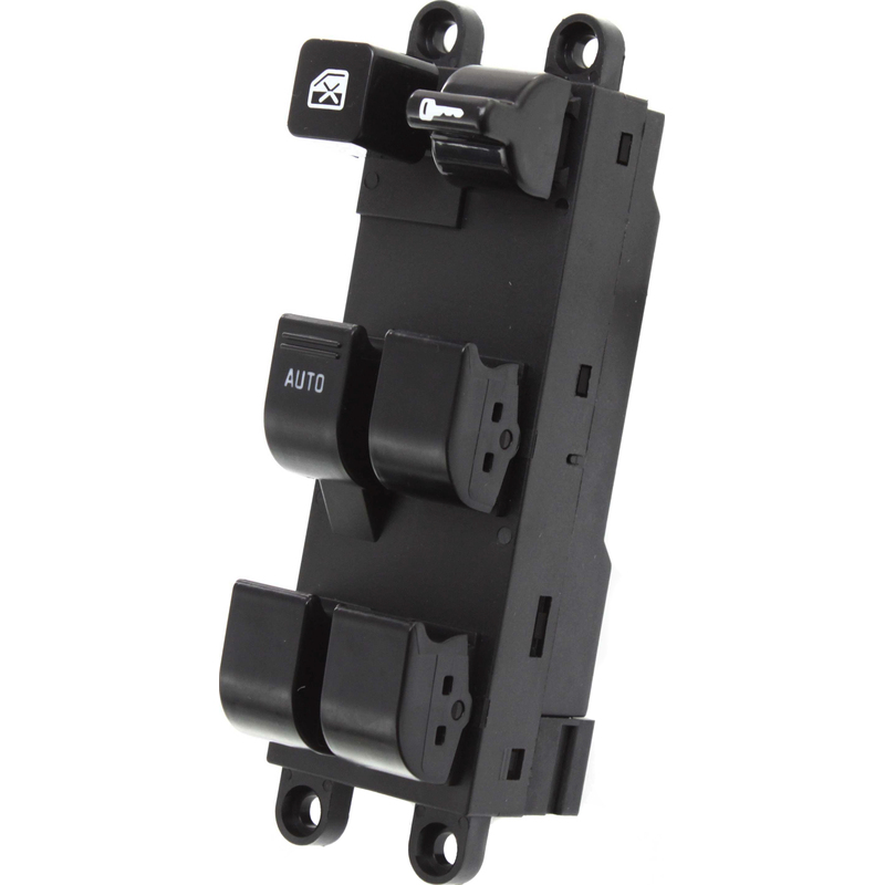 Window Switch 25401-9E000