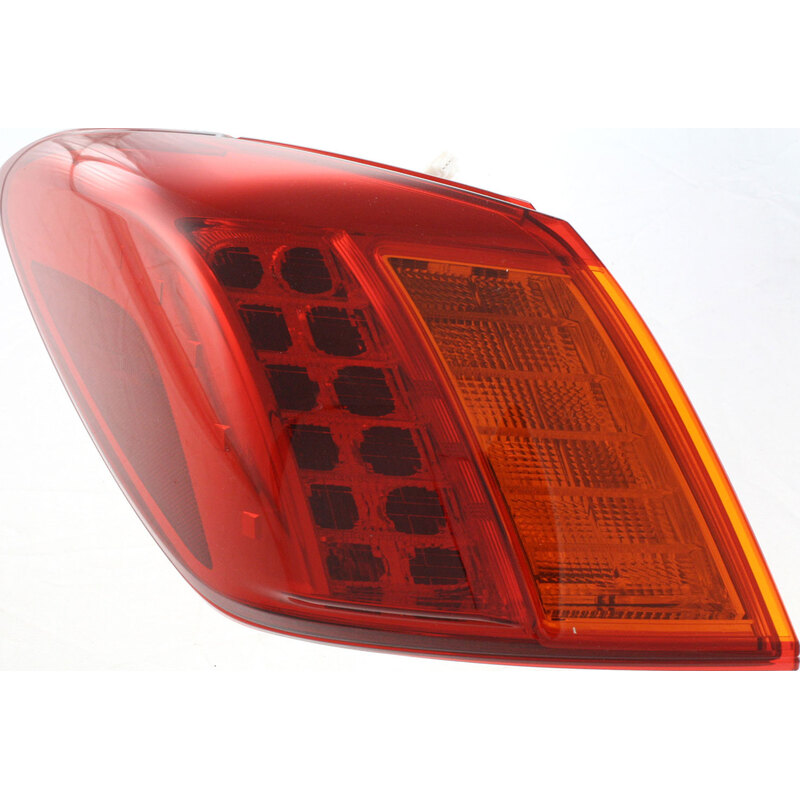 Tail Light 265551AA0C