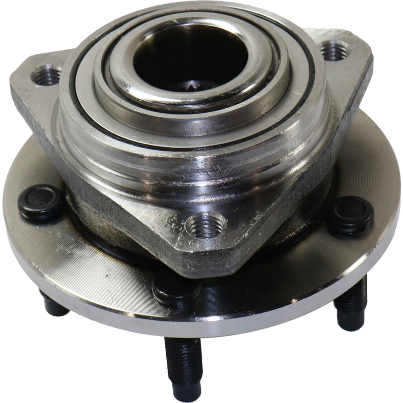 Wheel Hub ARBP283701