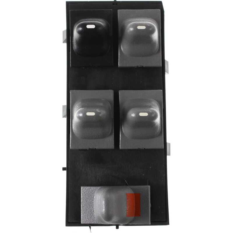 Window Switch 22624807