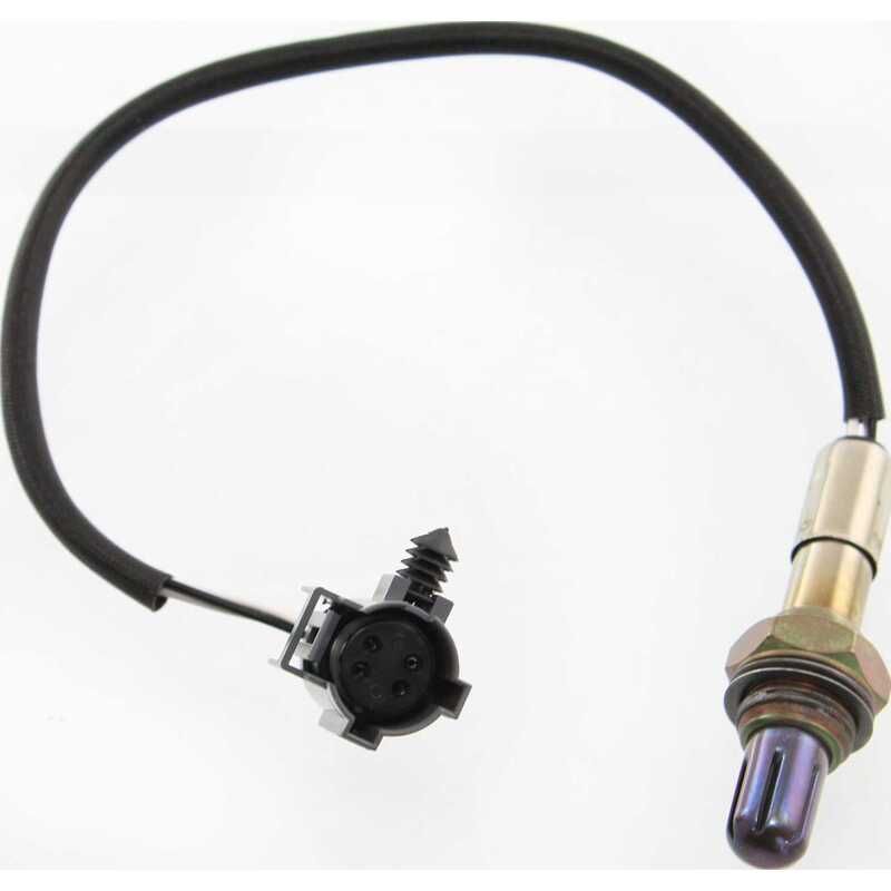 Oxygen Sensor ARBP960903