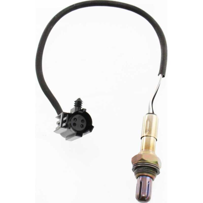 Oxygen Sensor ARBP960904