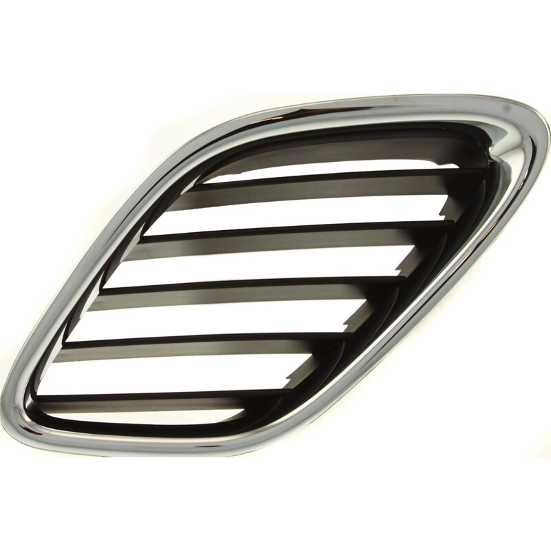 Grille Assembly 12797997