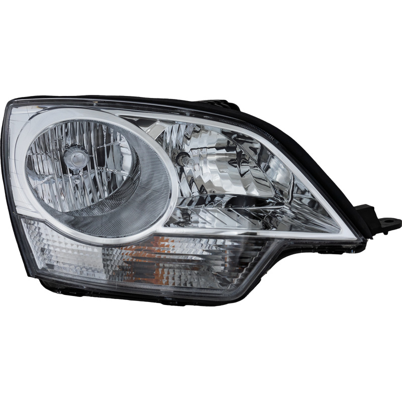 Headlight 22886834 20888201