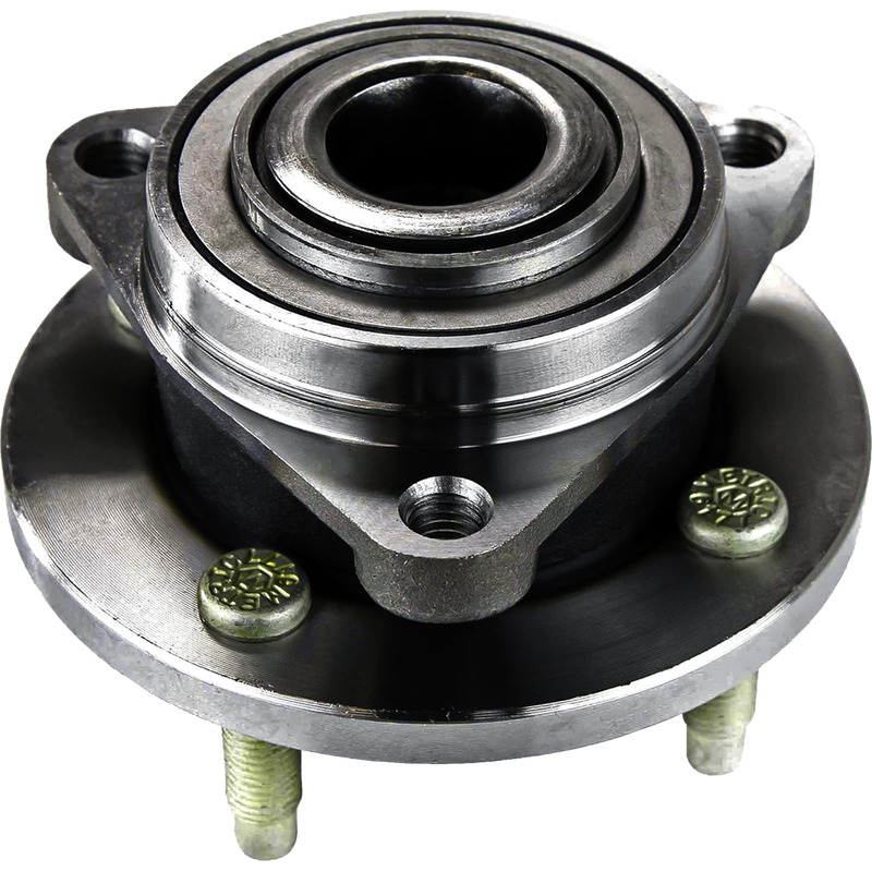 Wheel Hub 22701520