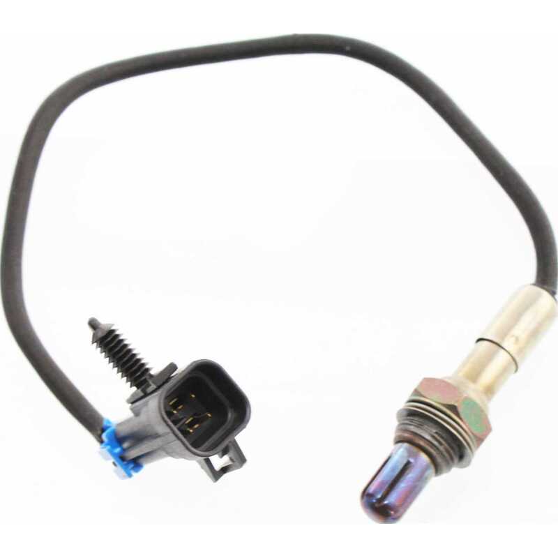 Oxygen Sensor ARBS960912