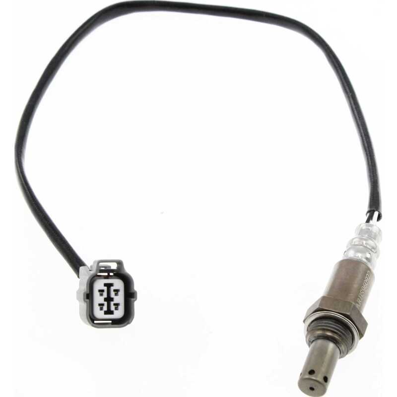 Oxygen Sensor ARBS960922