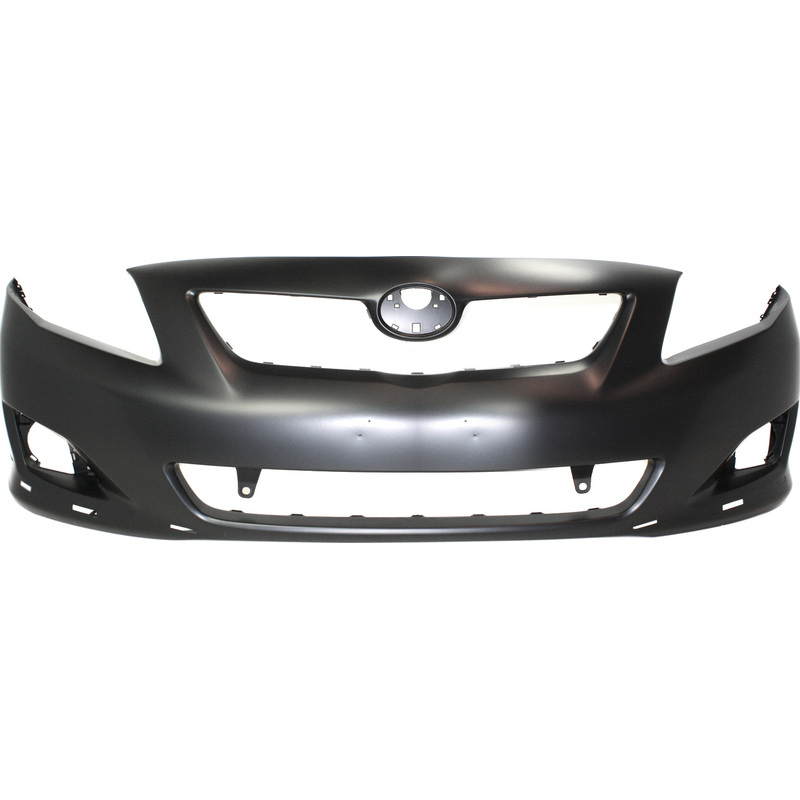 Bumper Cover 5211902989 TO1000342