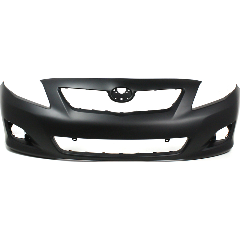 Bumper Cover 5211902989 TO1000342C