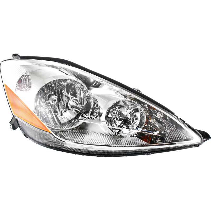 Headlight 81110AE030