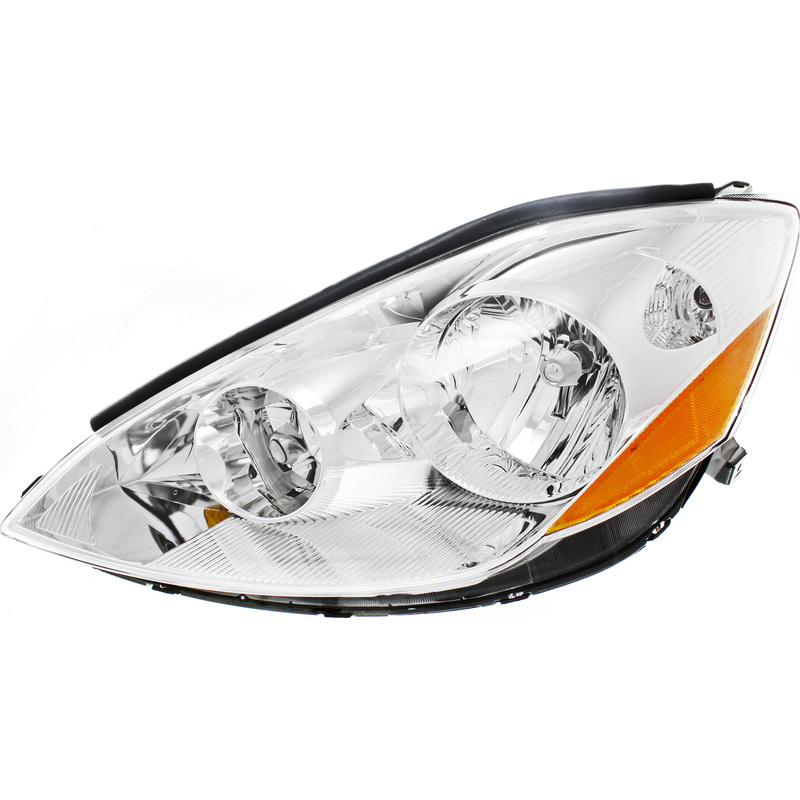 Headlight 81150AE030