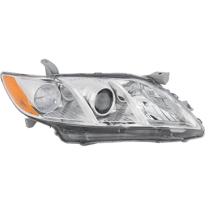 Headlight 8113006201
