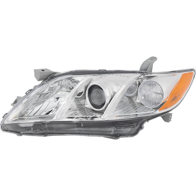 Headlight 8117006201 TO2518105