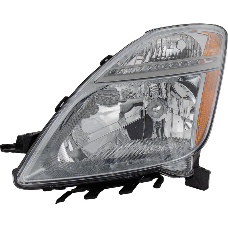Headlight 8117047160
