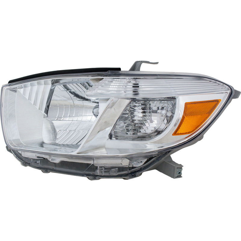 Headlight 8117048460