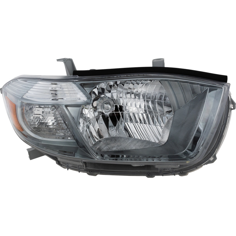 Headlight 8113048480