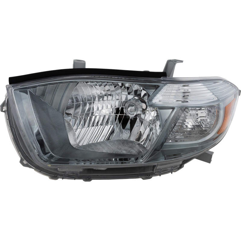 Headlight 8117048470
