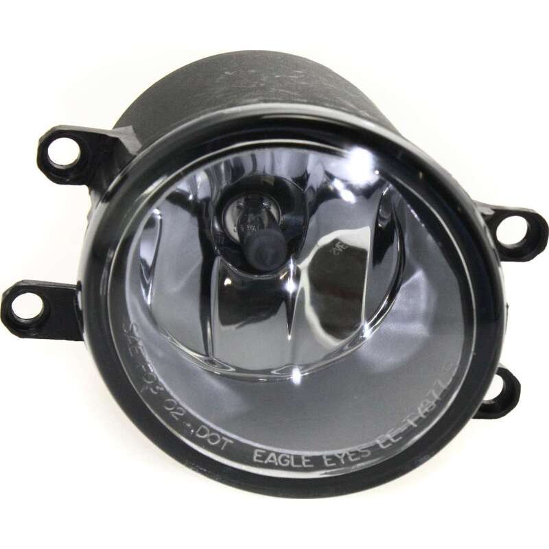Fog Light 8121006071 TO2593123