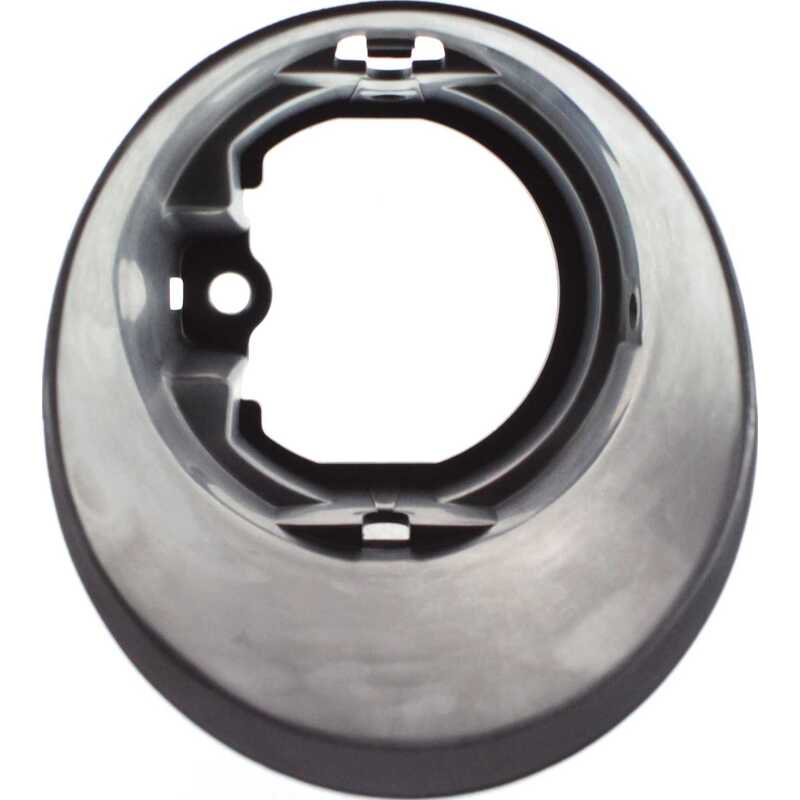 Fog Light Bracket 521250C030