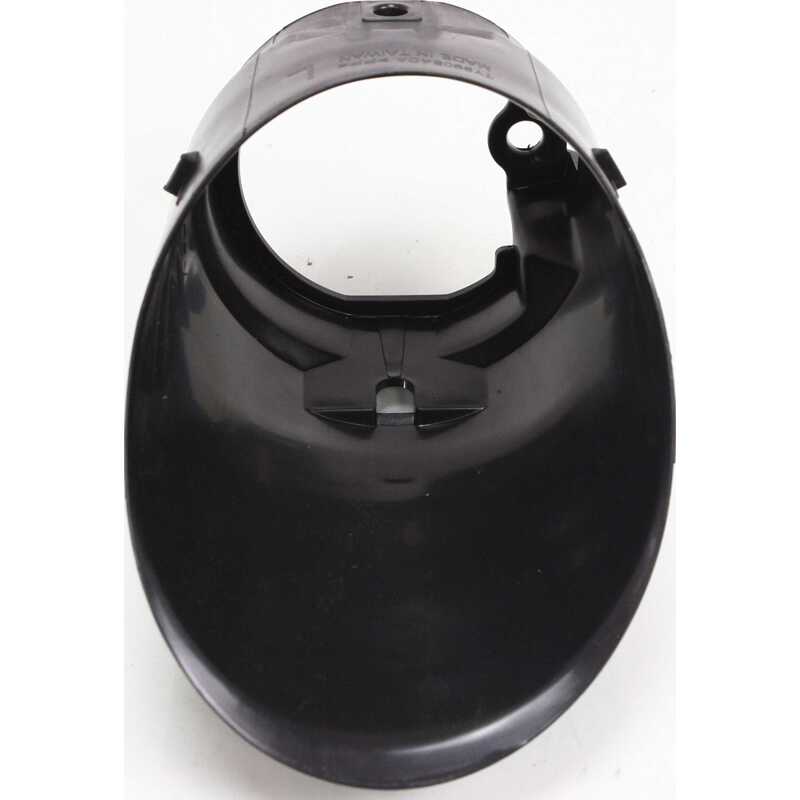 Fog Light Bracket 521260C030