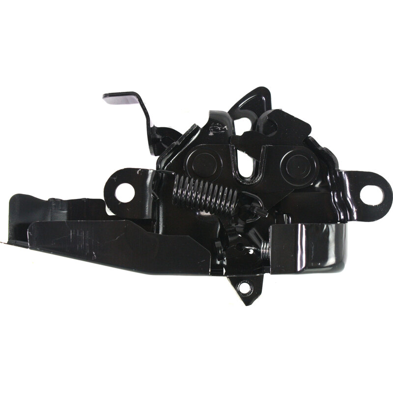 Evan-Fischer Front Bumper Absorber For 2009-2010 Toyota Corolla (Japan Or NA Build) – 5261102170