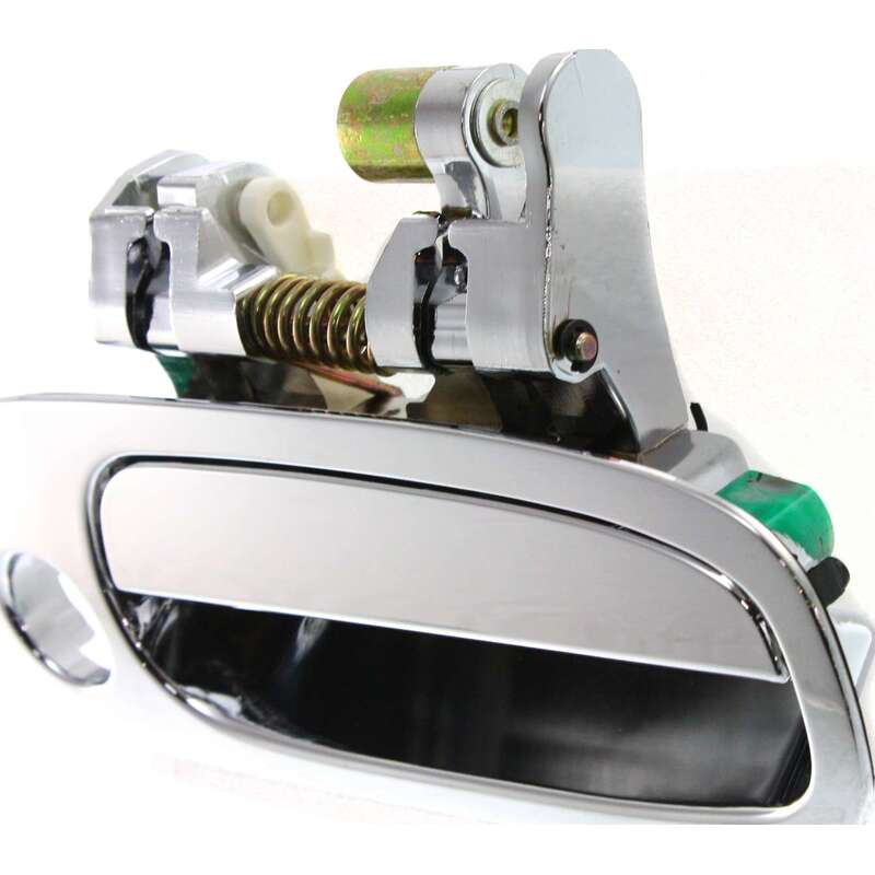 Exterior Door Handle Chrome 94857480-PFM