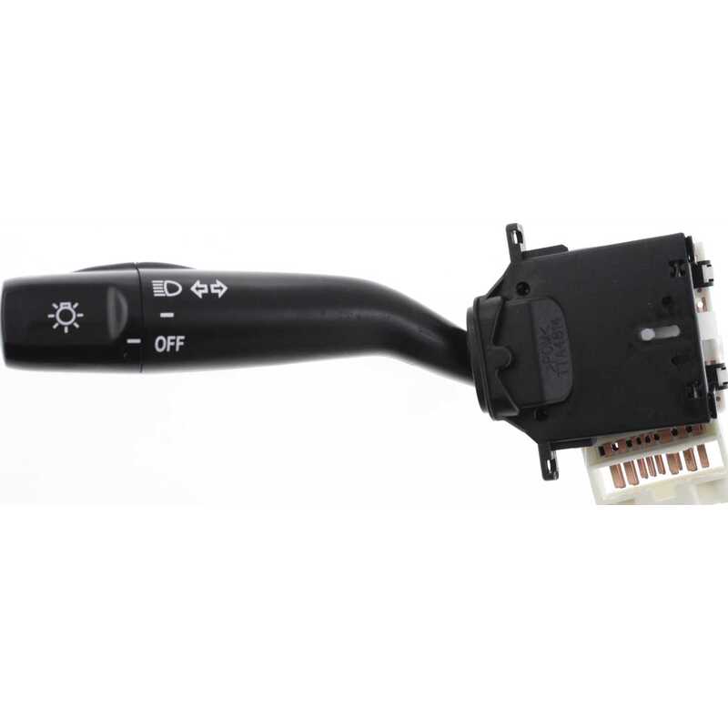 Turn Signal Switch ARBT505801