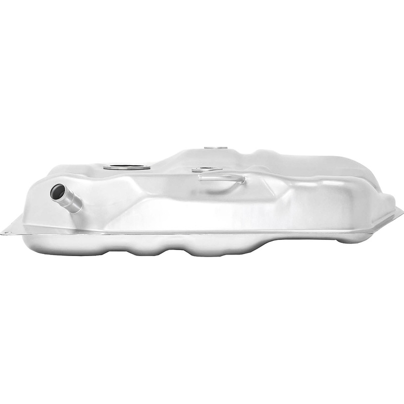 Fuel Tank 7700112931