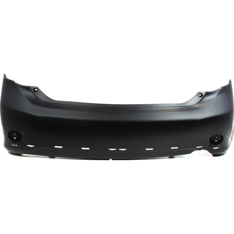 Bumper Cover 5215902964 TO1100265C