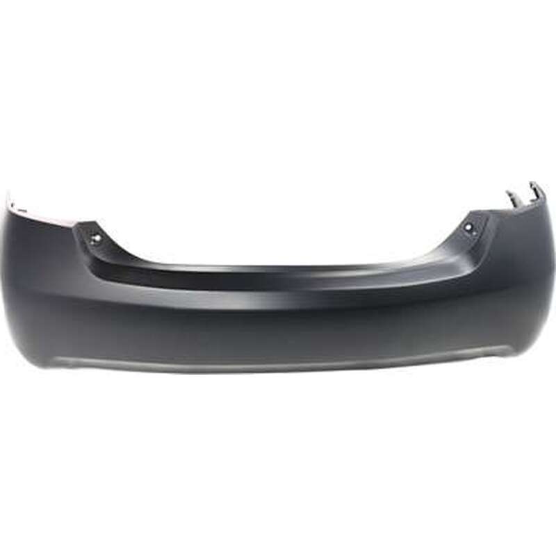 Bumper Cover 5215933918 TO1100247