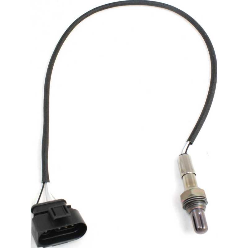 Oxygen Sensor ARBV960907