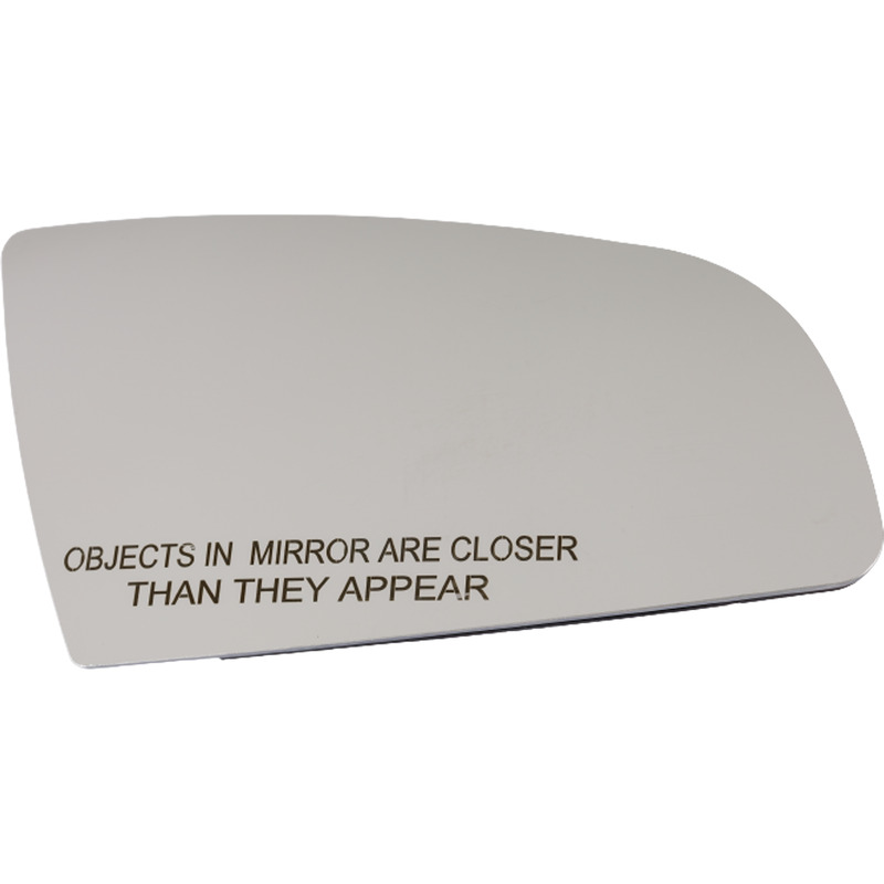 Mirror Glass 8E0857536J