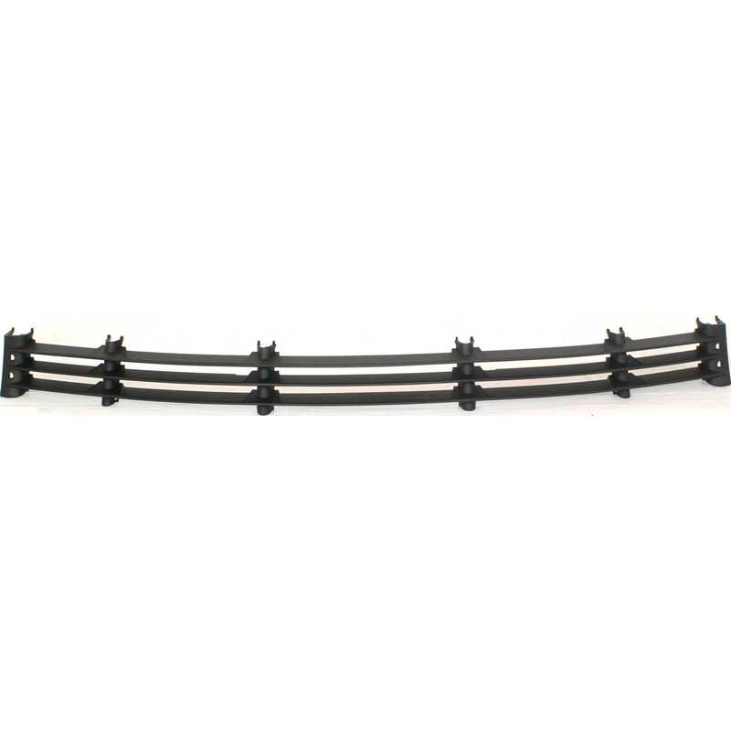 Bumper Grille 51118125325