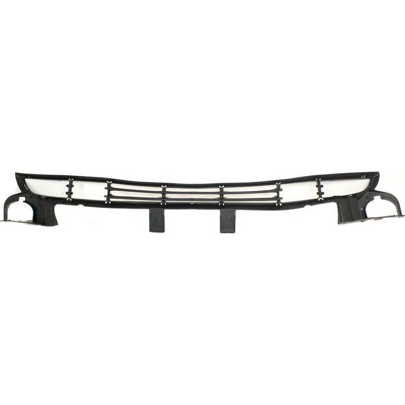 Bumper Grille 51117030594