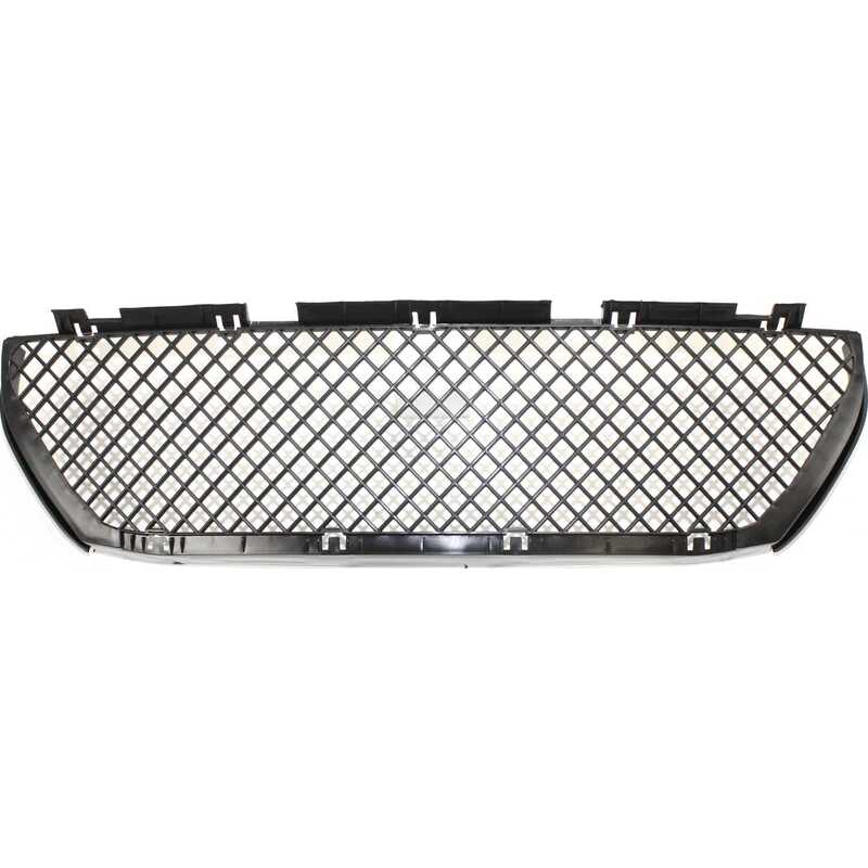 Bumper Grille 51112694724