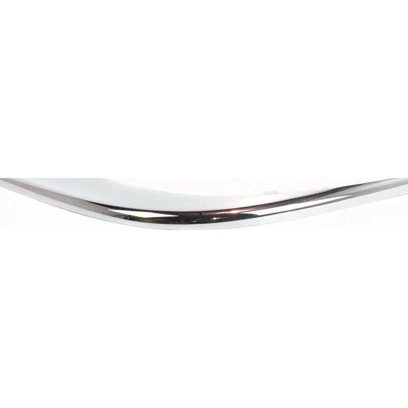 Bumper Trim 25623863