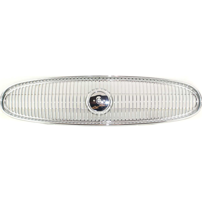 Grille Assembly 25767965