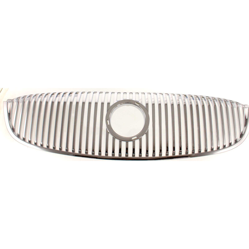 Grille Assembly 25768116