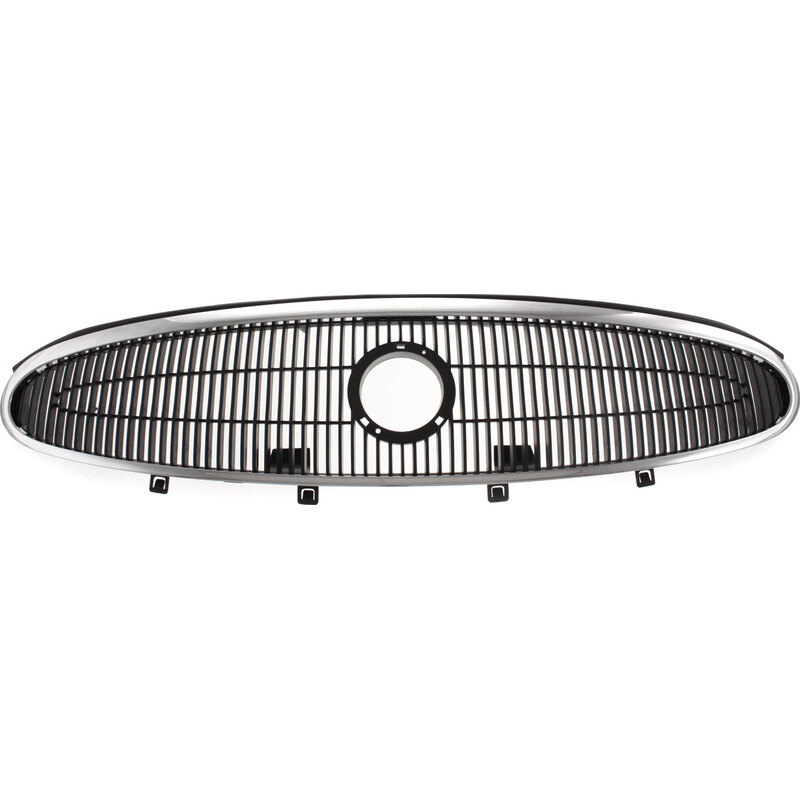 Grille Assembly 15792436