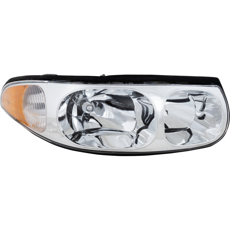 Headlight 25713548