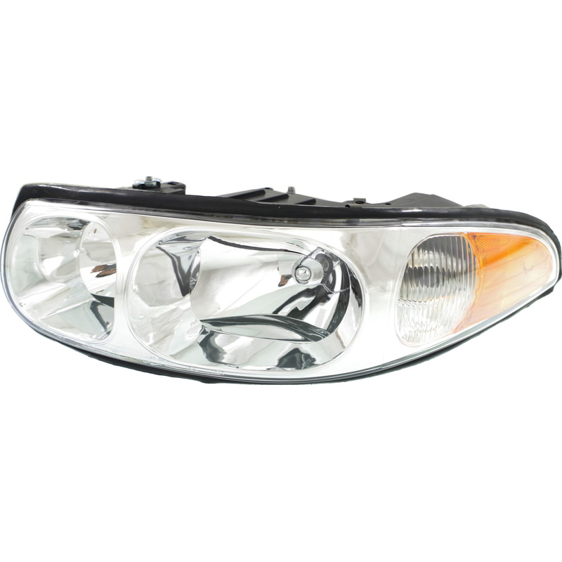 Headlight 25713547