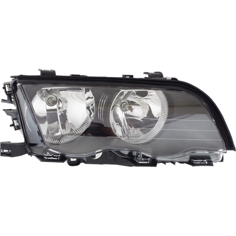 Headlight 63126902754