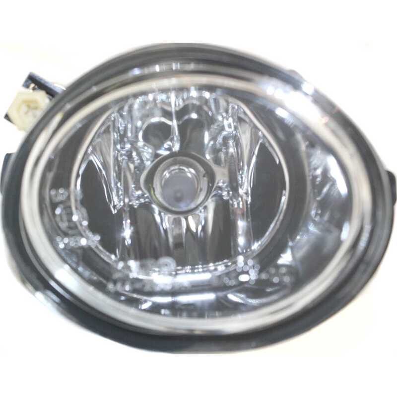 Fog Light 63177894018
