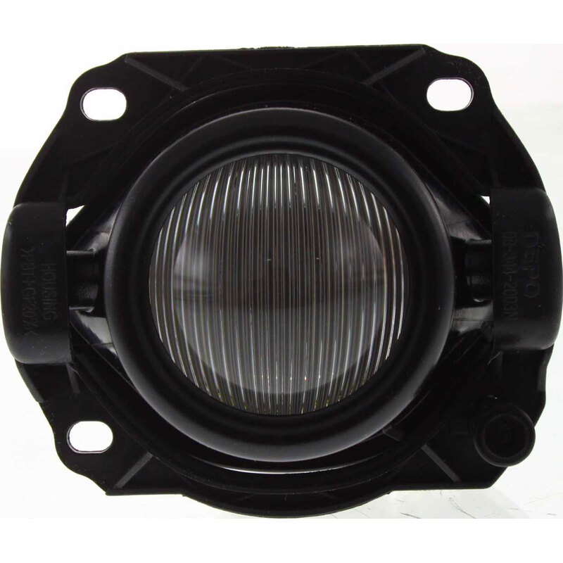Fog Light 63173416773 With bulb(s)