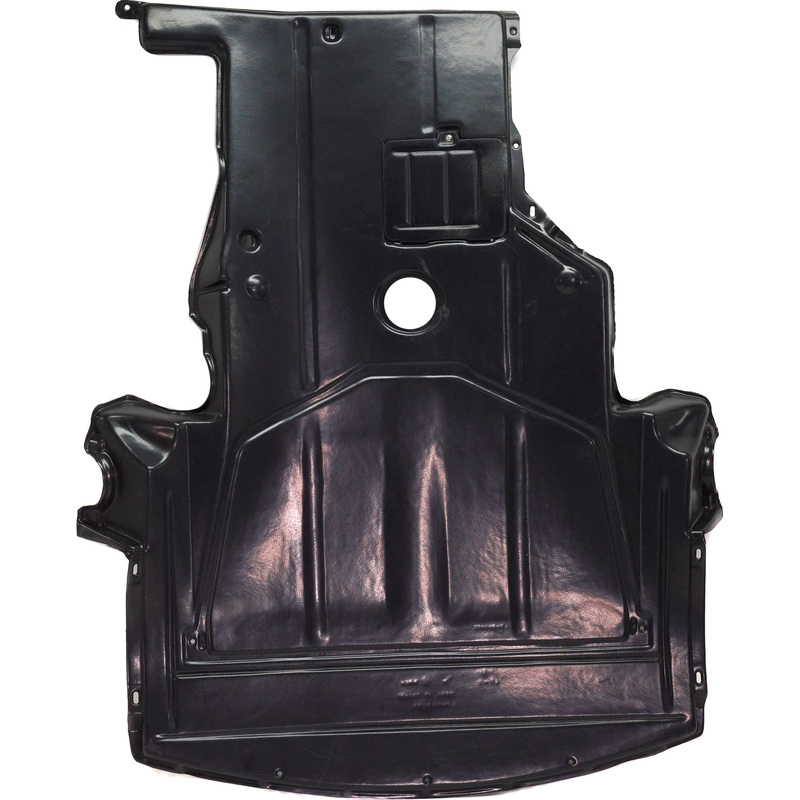 Engine Splash Shield 51718193818
