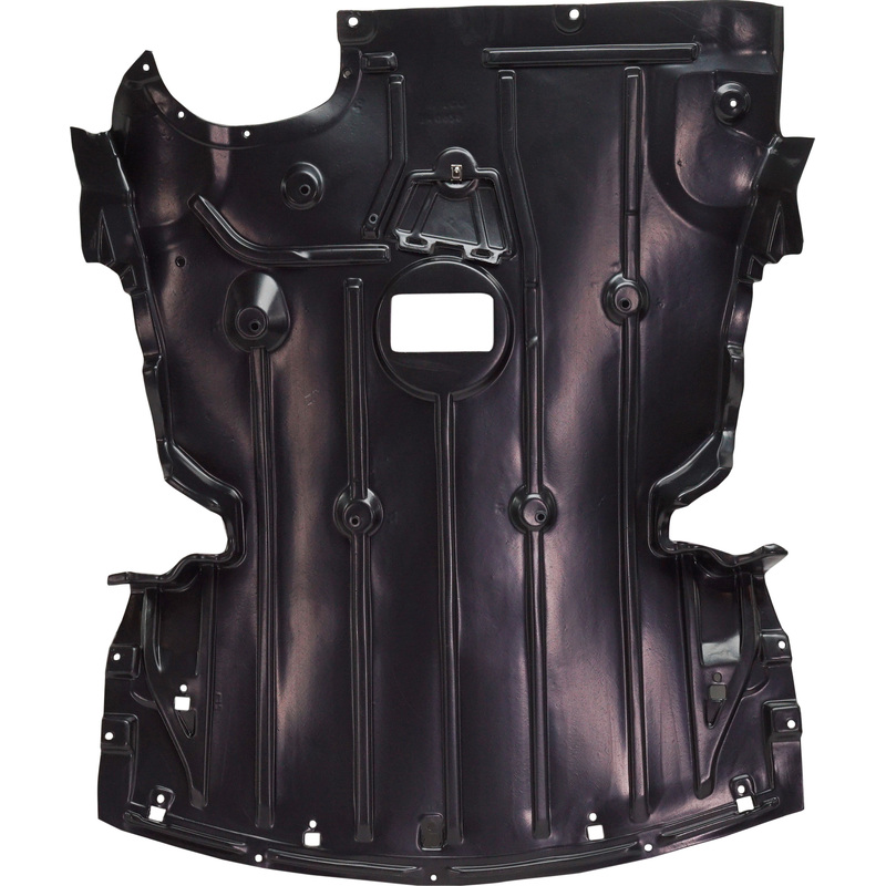 Engine Splash Shield 51757129341-PFM