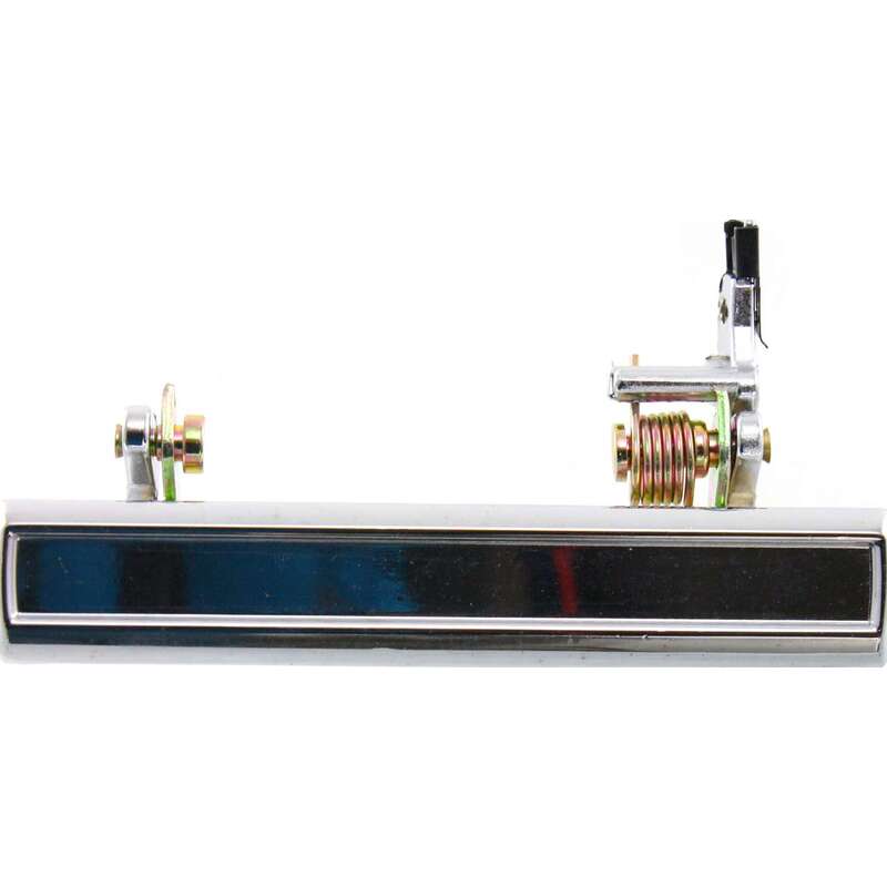 Exterior Door Handle 20099253 20099255